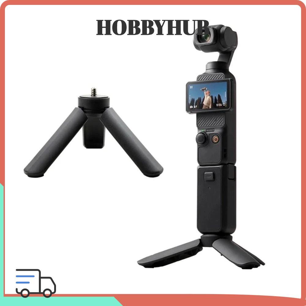 Gậy Selfie chân máy Mini HOBBYHUB Newfor DJI Osmo Pocket 3 / Pocket 2 Gimbal