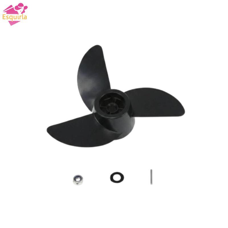 Cánh quạt thuyền 12V 45-55-65lbs