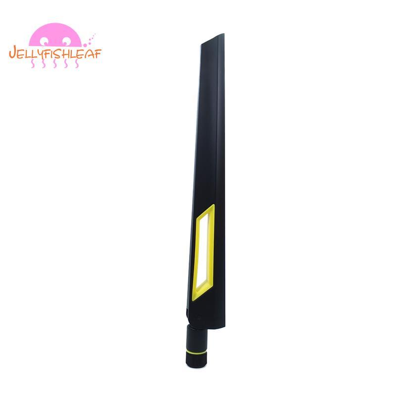 1 CÁI 2.4G / 5G Ăng-ten WiFi SMA Bộ chuyển đổi bên trong cho Bộ chuyển đổi bộ định tuyến LAN / Wi-Fi