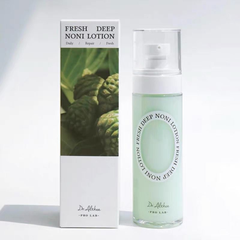 Hàn Quốc Chính Hãng Nhập Khẩu Dr Althea Dr Althea Dưỡng Ẩm Dưỡng Ẩm Chăm Sóc Esir Lotion Sấy Kem Dưỡ