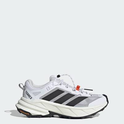 adidas Hiking Giày Hiking TERREX Freehiker SL GORE-TEX Nam trắng KI5163