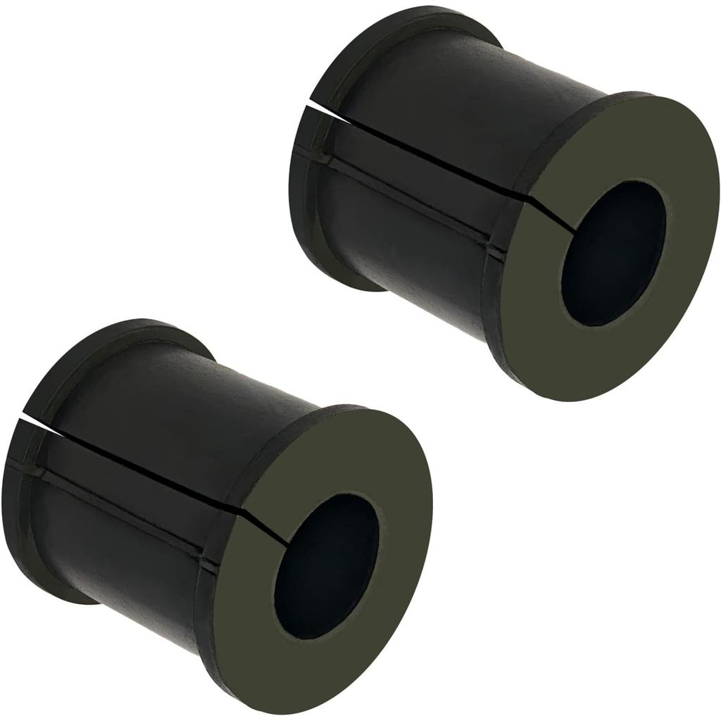 2 Chiếc Thanh Ổn Định Phía Sau Ống Lót Thanh Sway Phía Sau Tương Thích Với Toyota Highlander Camry V