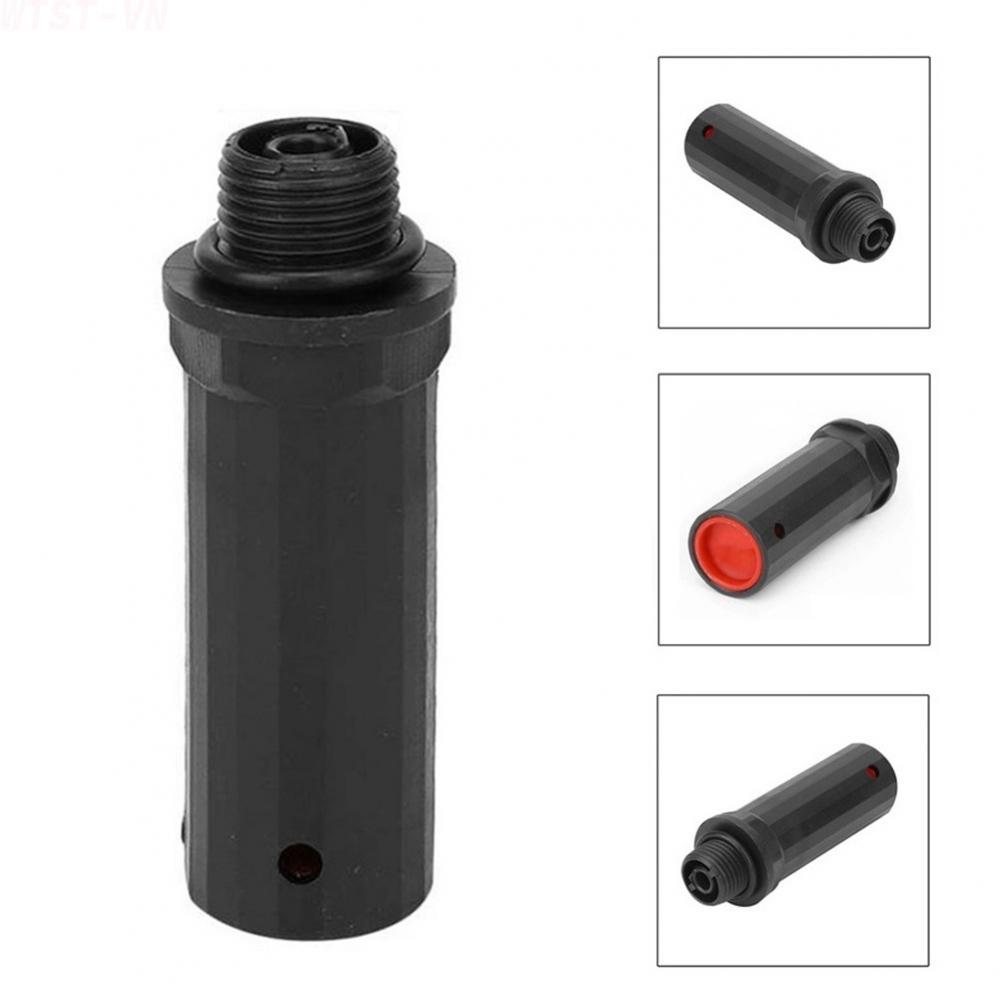 High Quality Breathing Rod Vent Hat Anti Oil Injection Breathing Valve
