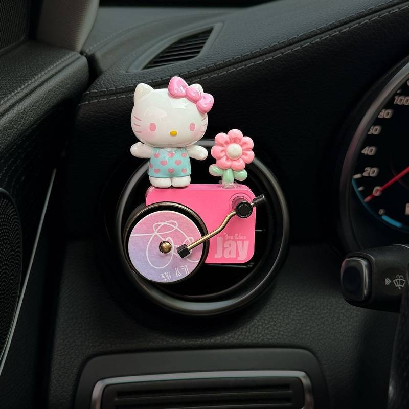 Car Aromatherapy Vent Decoration Car Perfume Car Interior Decoration Ornament Aromatherapy Vent Deco