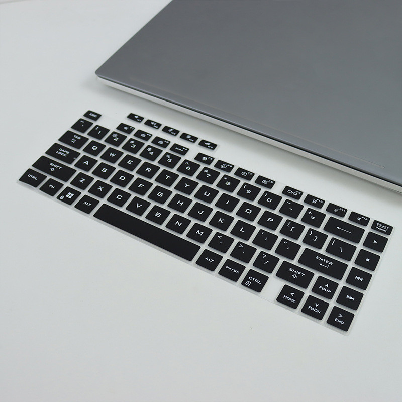 Mới Silicon Laptop Bàn Phím Dành Cho ASUS ROG Strix G16 2024 G614JZ G614JU G614 G614J JZ / Asus ROG 