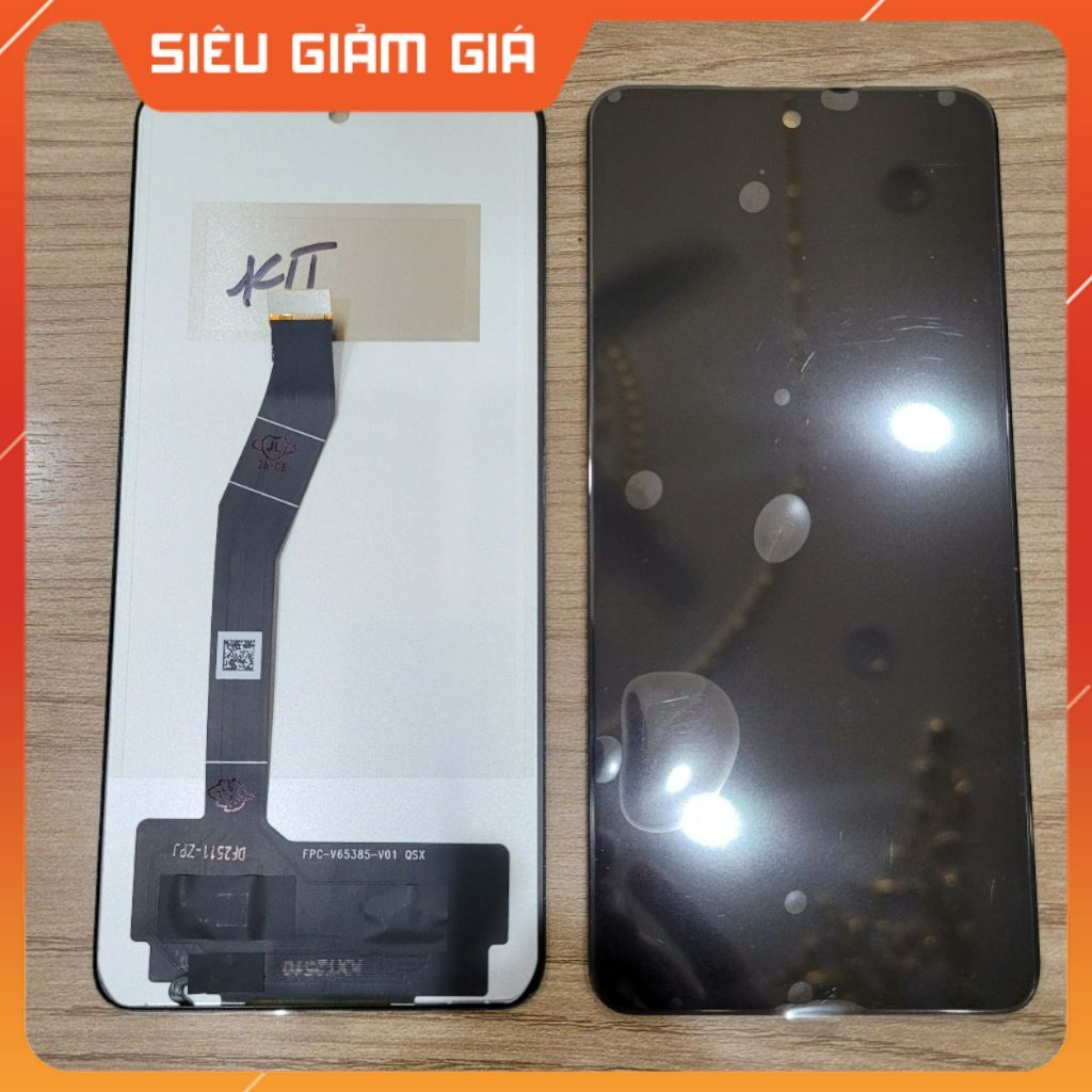 Màn Hình Nguyên Bộ XM Mi14T / Mi 14T Pro / K70 Ultral, Loại INCELL (tặng keo và cường lực) đã test