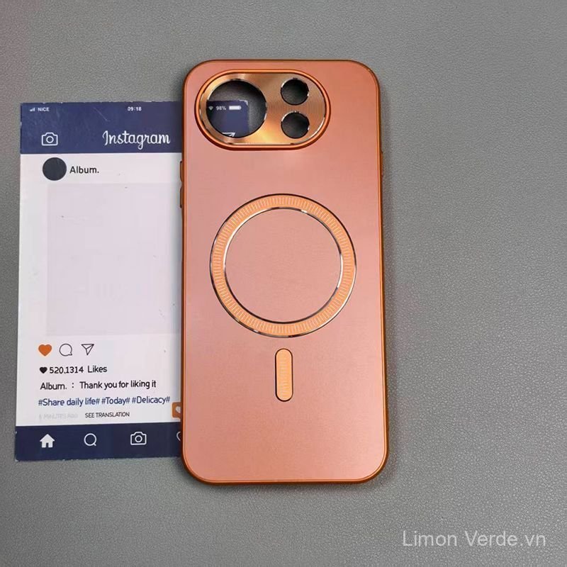 ❈ ❈ ❈ cho Huawei P90 / P90 Pro / P90ProMax / nova 16 / 15 / 14 Vỏ bảo vệ mờ siêu mờ