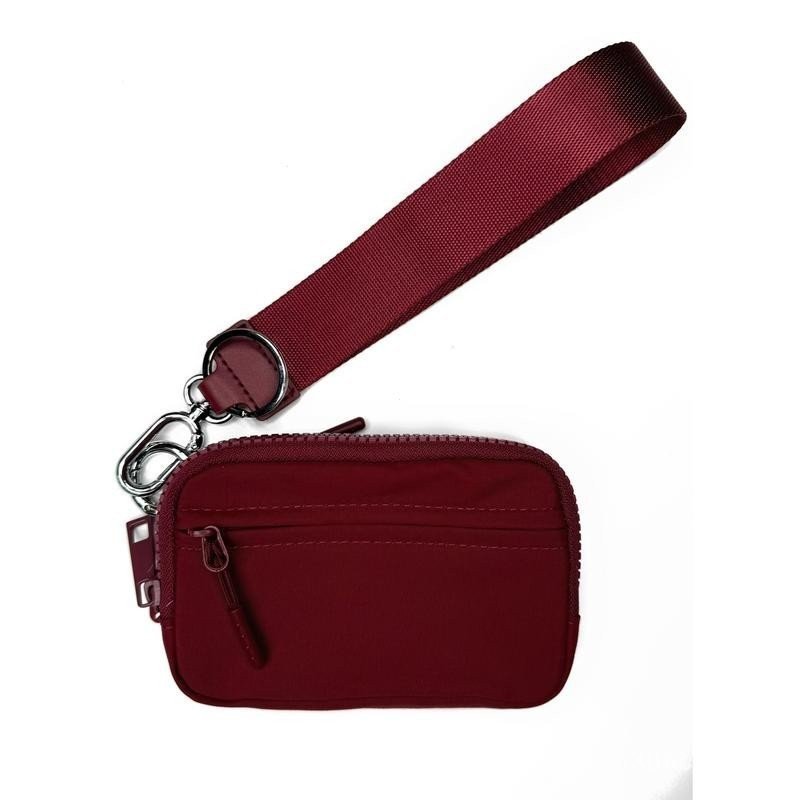 Iris Wallet 2nd Gen RFID (#8036-2) Compact Design - By Iris & Rainbow GHRD