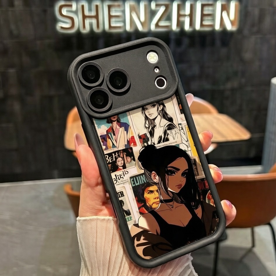 Ốp lưng Google Pixel 10 Pro XL Pixel 9A Pixel 9 Pro XL Pixel 8A Pixel 8 Pro Pixel 8 Pixel 7A Pixel 7