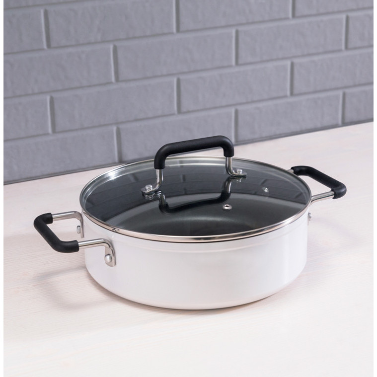 ✨ Nồi lẩu Induction Cooker dành cho bếp từ