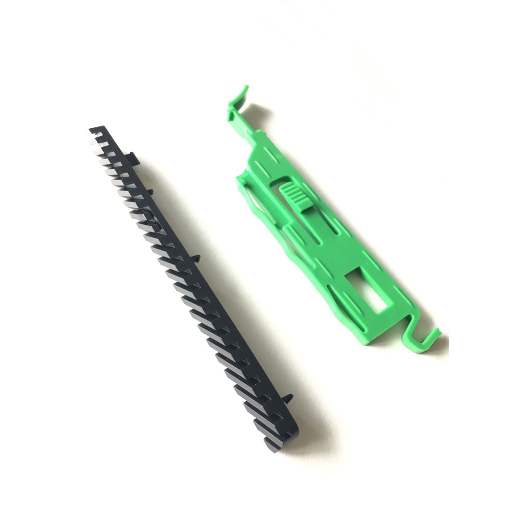 HP HP HP 280 282 288 G3 G4 400 480 G4 G5 Ổ Quang Vách Ngăn Twill Bảng Điều Khiển Clip