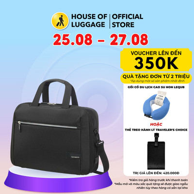 Cặp laptop 15.6in Litepoint Samsonite - Mỹ