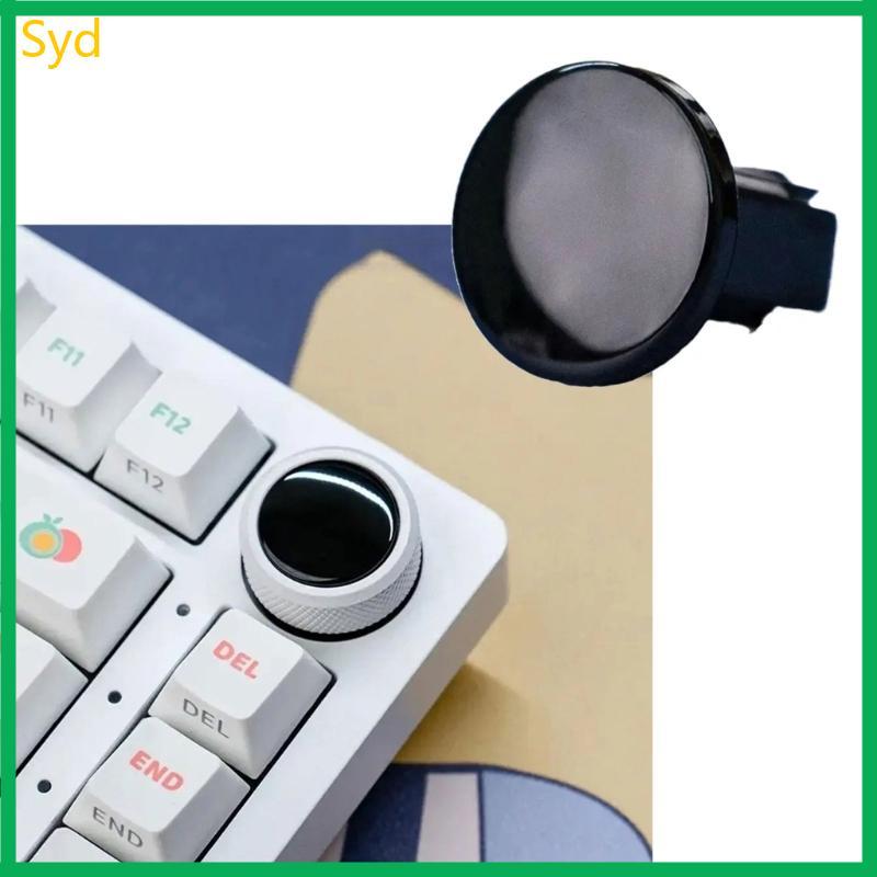 Syd Bàn Phím Cơ Núm Chuyển Đổi Núm Bàn Phím Cơ Núm Cho K81 Hi75