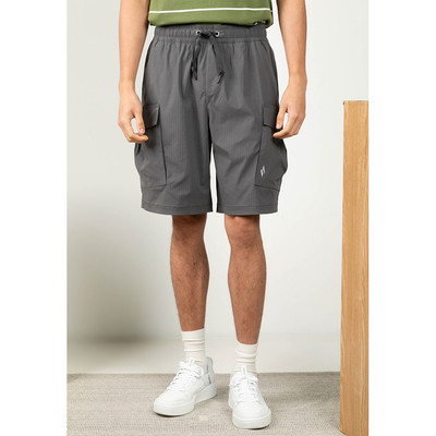 Quần Đùi Thể Thao Nam Skechers Skechers Authentic - Iconic Shorts - SL425M414-00CA