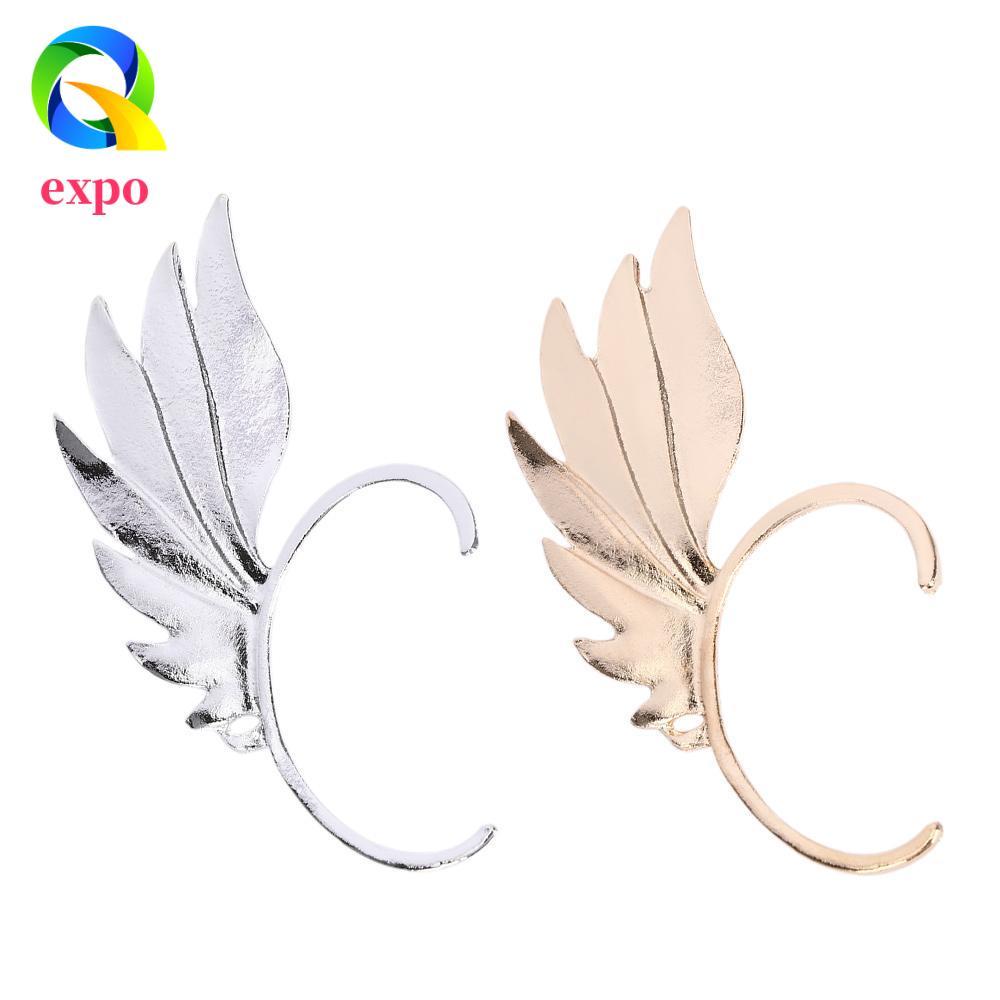 expo limit EXPO LIMIT Bông Tai Quyến Rũ Gothic Punk Nam Nữ Trang Sức Vintage
