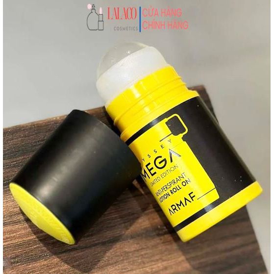 Lăn khử mùi ARMAF ODYSSEY MEGA LOTION 75ML