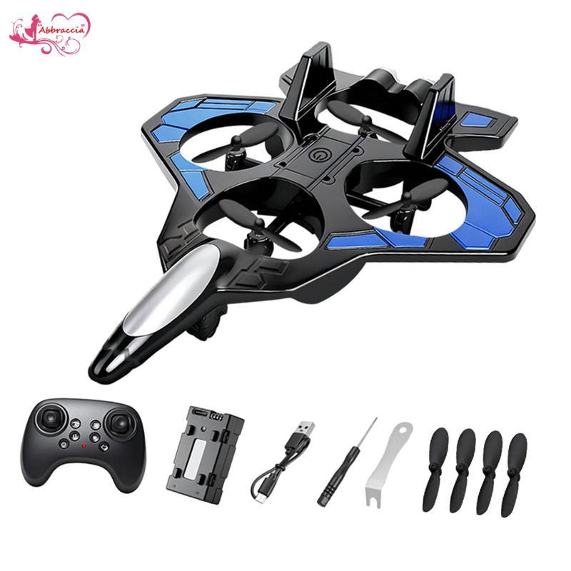 Máy bay điều khiển từ xa nhẹ EPP Foam Model Night LED Light Aerobatic RC Plane Glider cho người lớn 