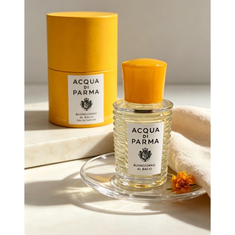 Good Morning Series Fragrance 100ml, Good Morning Kiss, Good Morning Lover, Good Morning Adventure, 