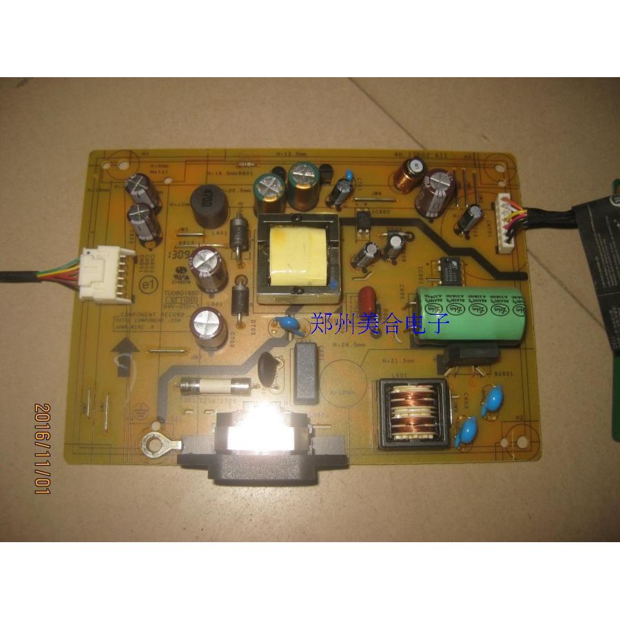 Bảng nguồn DELL / DELL ST2220M / ST2420LB 4H.17 B02.A10 4H.17 B02.A11
