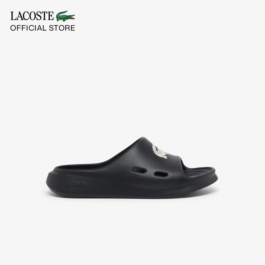 Dép Slide Lacoste Nam Meduz