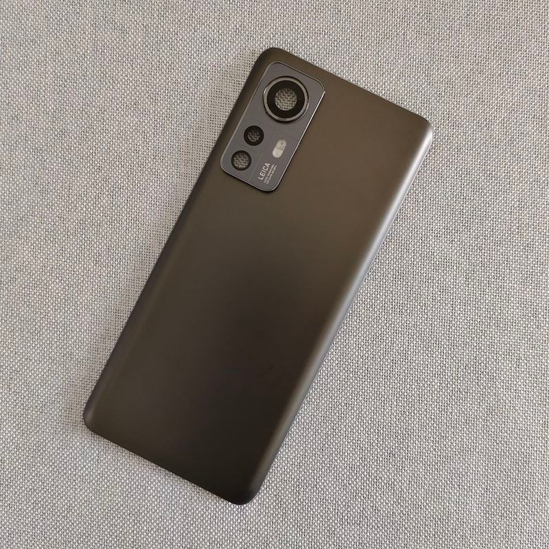 Thích hợp cho Xiaomi 12 Mặt sau kính Xiaomi 12x Ốp lưng điện thoại di động Màn hình mặt sau Mi 12Spr