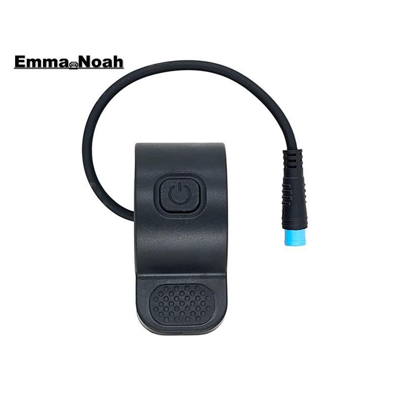 Bộ ga ngón tay cái xe tay ga cho bộ phận xe tay ga điện M5 PRO