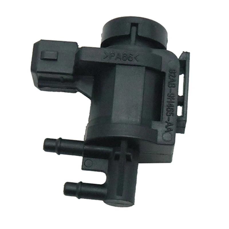 OEM mới 1J0906283A 98AB-9E882-AA 1079561 191906283Van điện từ chân không EGR cho Audi A3 A4 A6 Volks