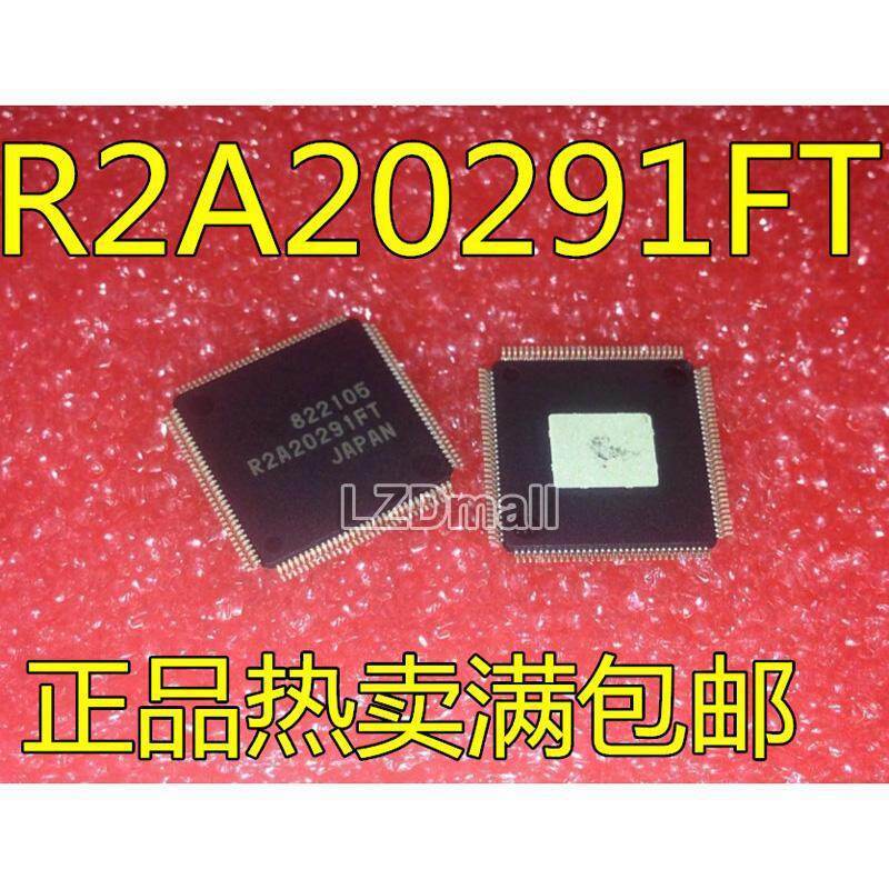 1 R2A20291AFT R2A20291FT R2A20291 QFP-128 Mới nguyên bản