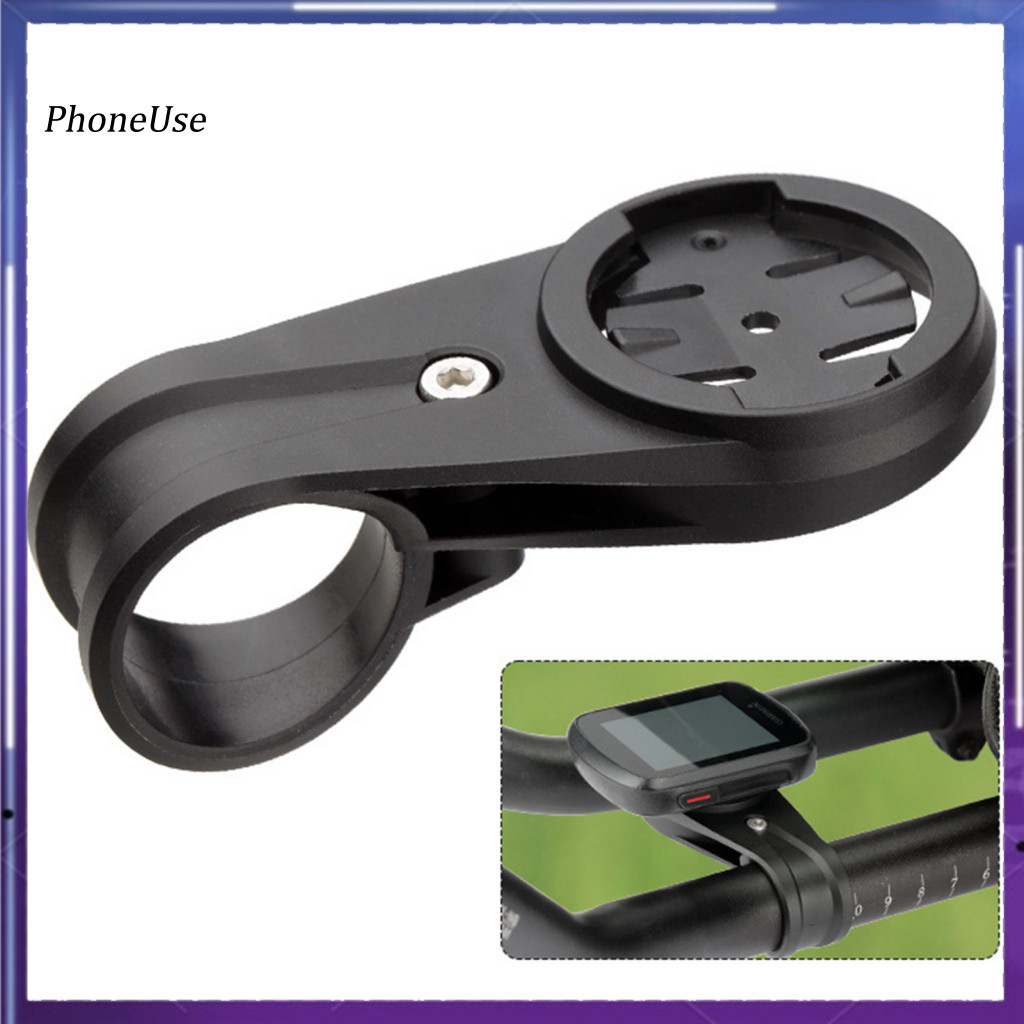 PhoneUse Bike Aero Bars Giá đỡ máy tính Mtb Bike Giá đỡ máy tính Giá đỡ máy tính cho xe đạp nhẹ đa n