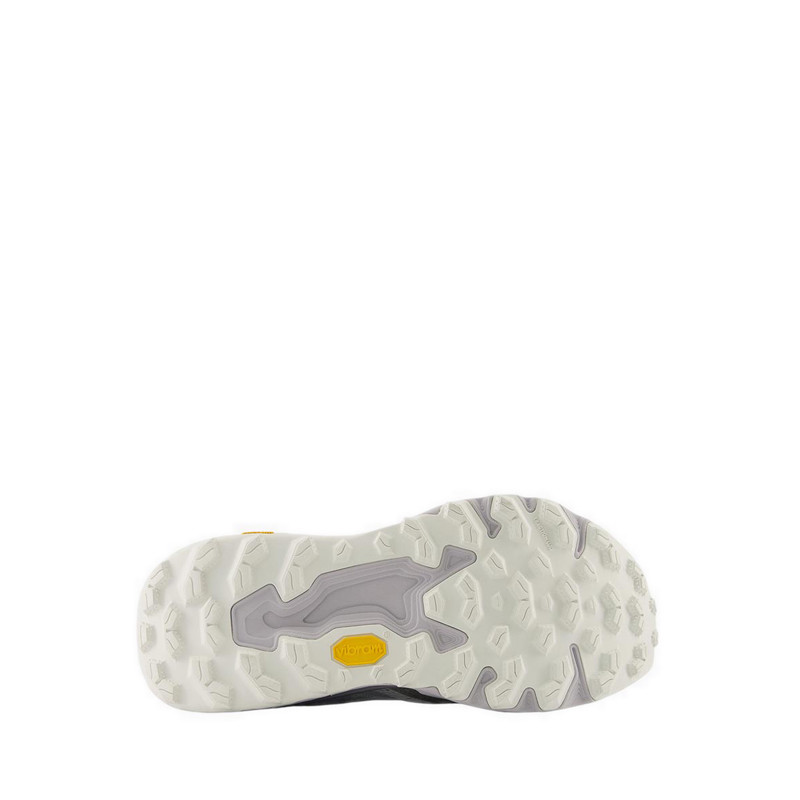Giày Chạy Bộ New Balance Fresh Foam X Hierro v9 Women's - Grey | BigBuy360 - bigbuy360.vn