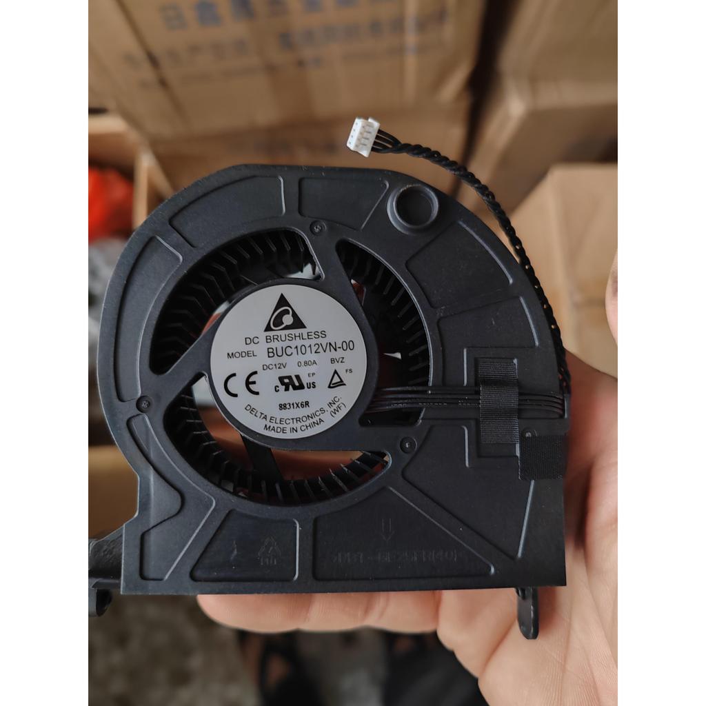 Thích hợp cho Quạt HP BUC1012VN L13896-001 Z2 MINI G3 G4 BUC0612SB-00