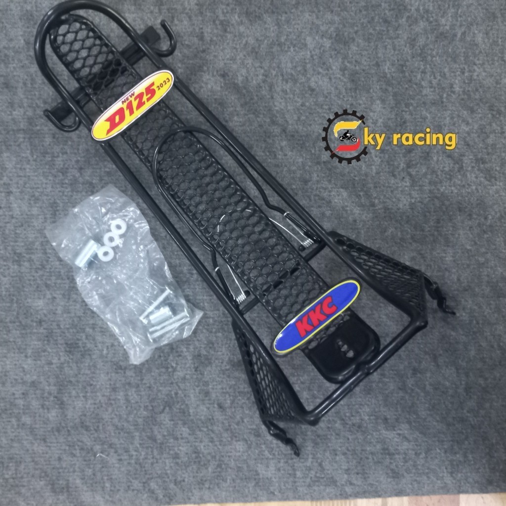 Baga Dream thái 100 phân khối dream 125 2023 (SKY3)