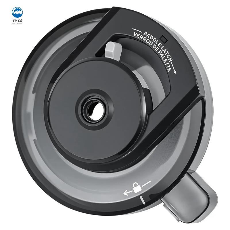 Thay thế bát nắp ngoài cho máy làm kem NC301- Hoạt động cho dòng NC299AMZ / NC301 / NC300