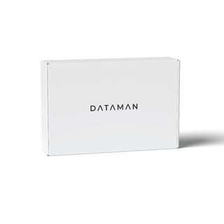 Hộp quà tặng kèm túi giấy DATAMAN
