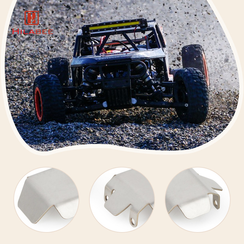 2 Miếng Tấm Trượt Trục Tấm Bảo Vệ Dự Phòng Cho Xe Ô Tô VS4-10 1 / 10