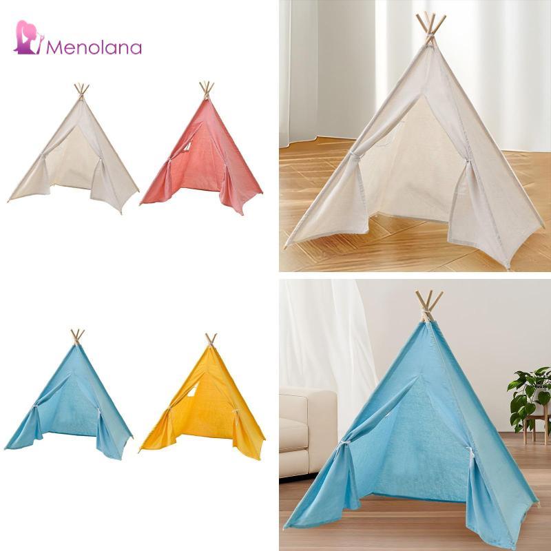 Lều trẻ em Lều trong nhà, Trò chơi ngoài trời Lều trẻ em, Lều chơi ba chân cho dã ngoại Bé gái Bé tr