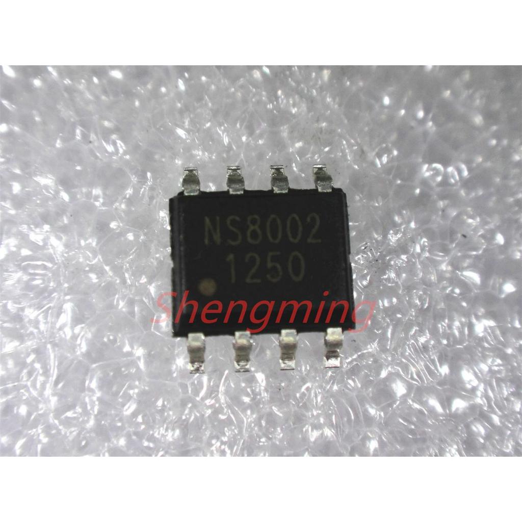 10 NS8002 SOP-8