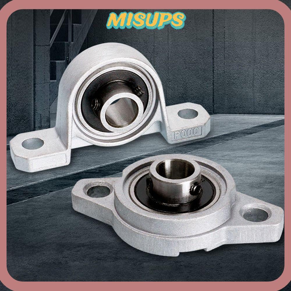Vòng bi lực đẩy MISUPS Vỏ khối gắn bền hình thoi KP000 KP001 KP002