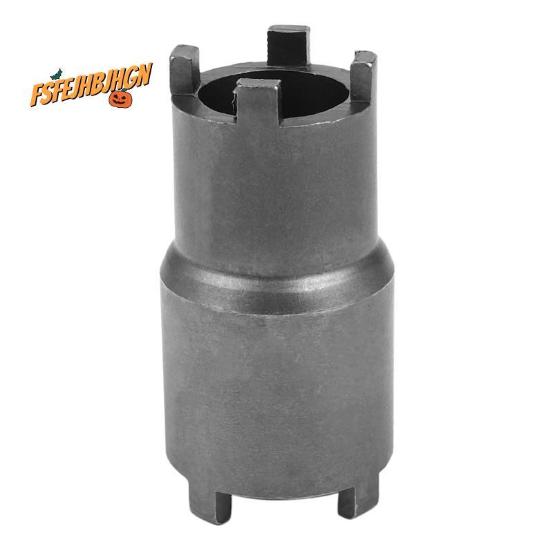 Dụng cụ ly hợp cho khóa lọc dầu Nut Spanner Ổ cắm 90 110cc 125cc 200cc 250cc