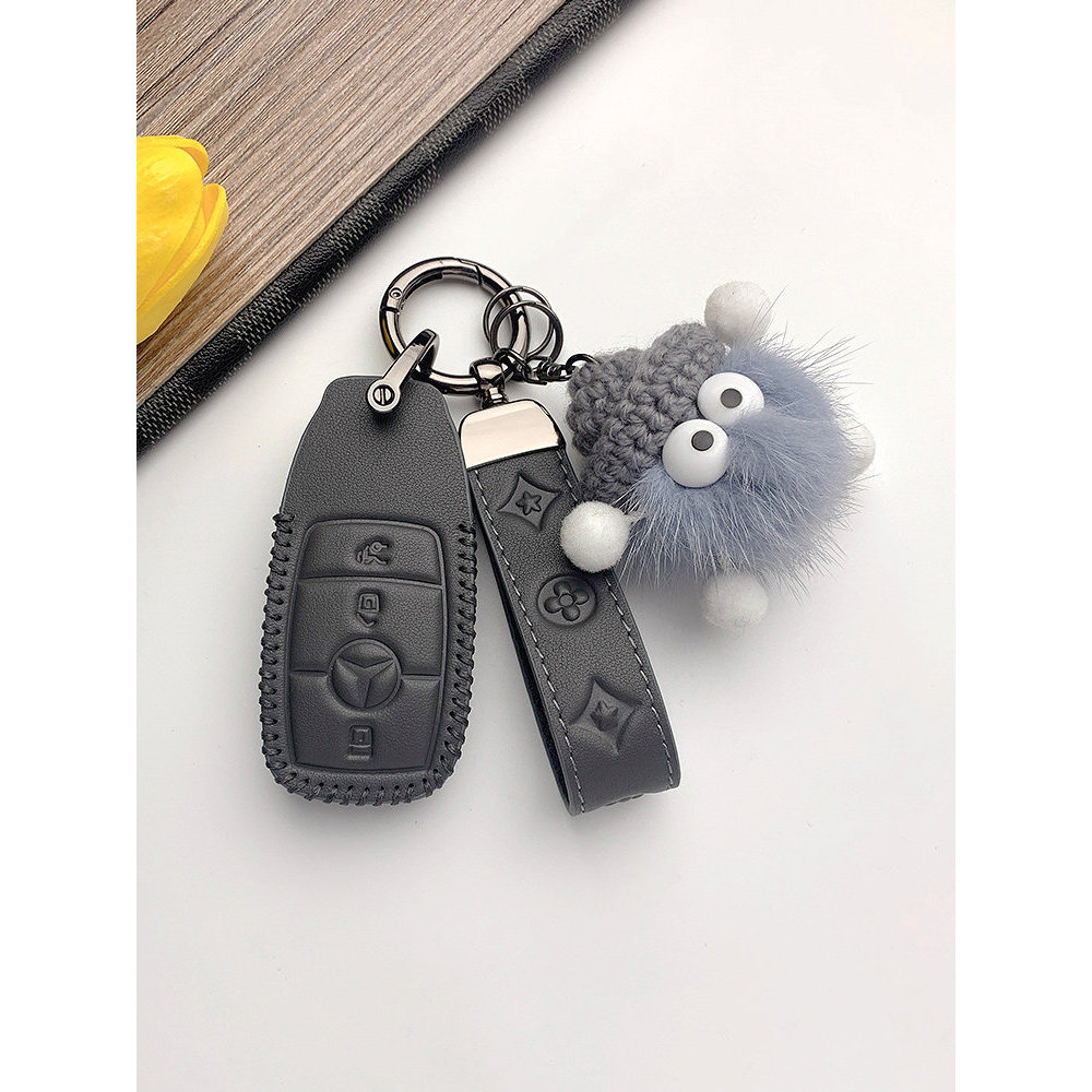 23 Kiểu Jaguar xel Chìa Khóa xfl Nam fpace Cao Cấp xf Vỏ epace Chuyên Dụng xe Nữ xj Túi ftype Khóa