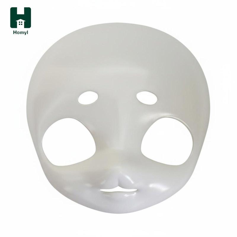 Bề mặt sơn Mặt nạ Kigurumi Vỏ thiết kế dày Mặt nạ Kigurumi trống Không biến dạng cho các hội nghị