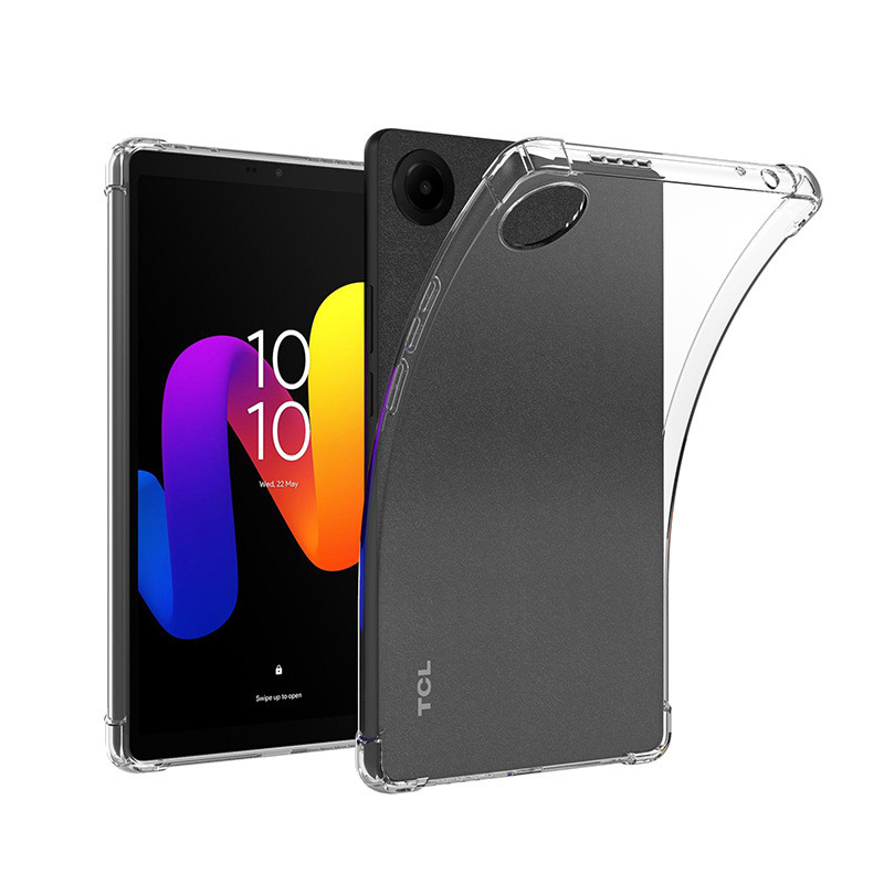 Ốp lưng chống rơi cho TCL Nxtapaper 11 Gen 2 FE TAB 10L Gen 4 3 10 Gen2 14 A1 Plus Note A1 cover vỏ 