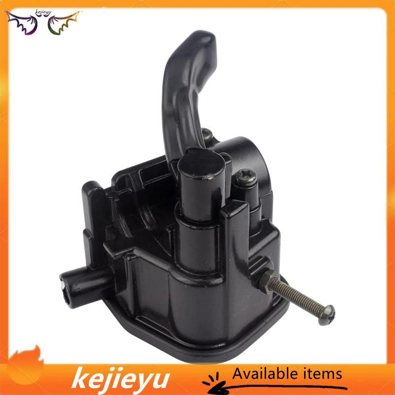 Bộ đòn bẩy ga ngón tay cái cho 350 Tracker YFM600 ATV 4WV-26250-11-00 4KB-26250-11-00 Thay thế