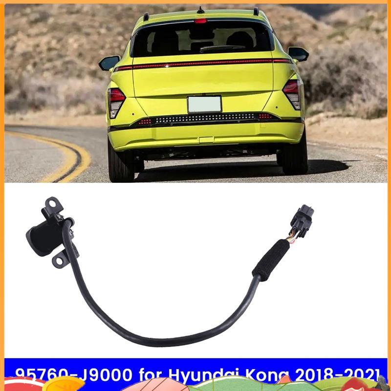 Camera lùi phía sau ô tô Assy 95760-J9000 cho Camera hỗ trợ công viên dự phòng 2018-2021 95760 J9000