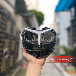 Pha đèn led 2 tầng Vision cao cấp BH 12 tháng