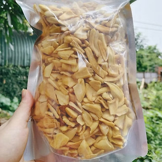 Mít Sấy Vụn Giòn Thơm – Ngọt Tự Nhiên, Giá Tiết Kiệm
