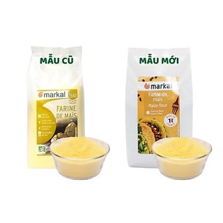 Bột bắp hữu cơ Bob's red mill/Markal