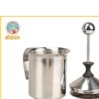 CA ĐÁNH SỮA LẠNH 800ML ( inox )