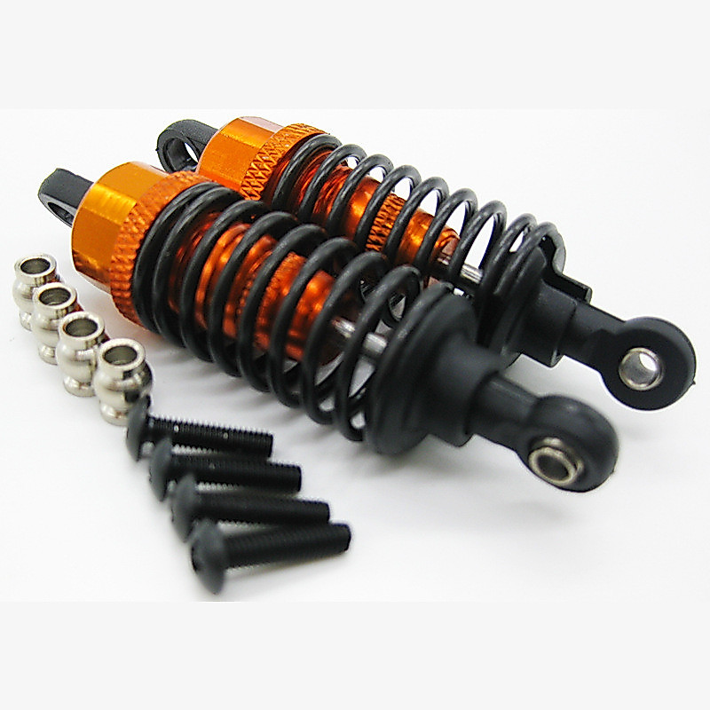HPI RS4 ♝ ❈ ❈ 🚚 ✷ ❈ Giảm xóc (Al.) HPI RS4