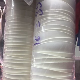 Mút độn ngực hình tròn 5 cặp ( 10 miếng)
